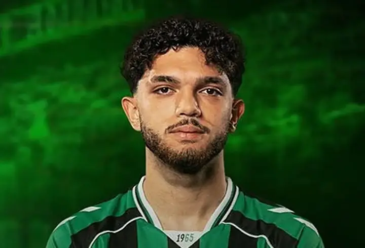 TRANSFER | Sakaryaspor, Beşiktaş’tan Serkan Emrecan Terzi'yi kiraladı