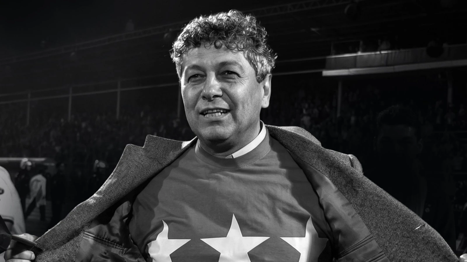 Galatasaray ve Beşiktaş'tan Lucescu'ya veda: Seni unutmayacağız