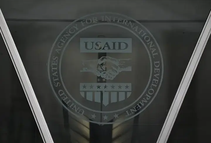 USAID çalışanlarına talimat: Belgeleri imha edin! Dikkat çeken o iddia...