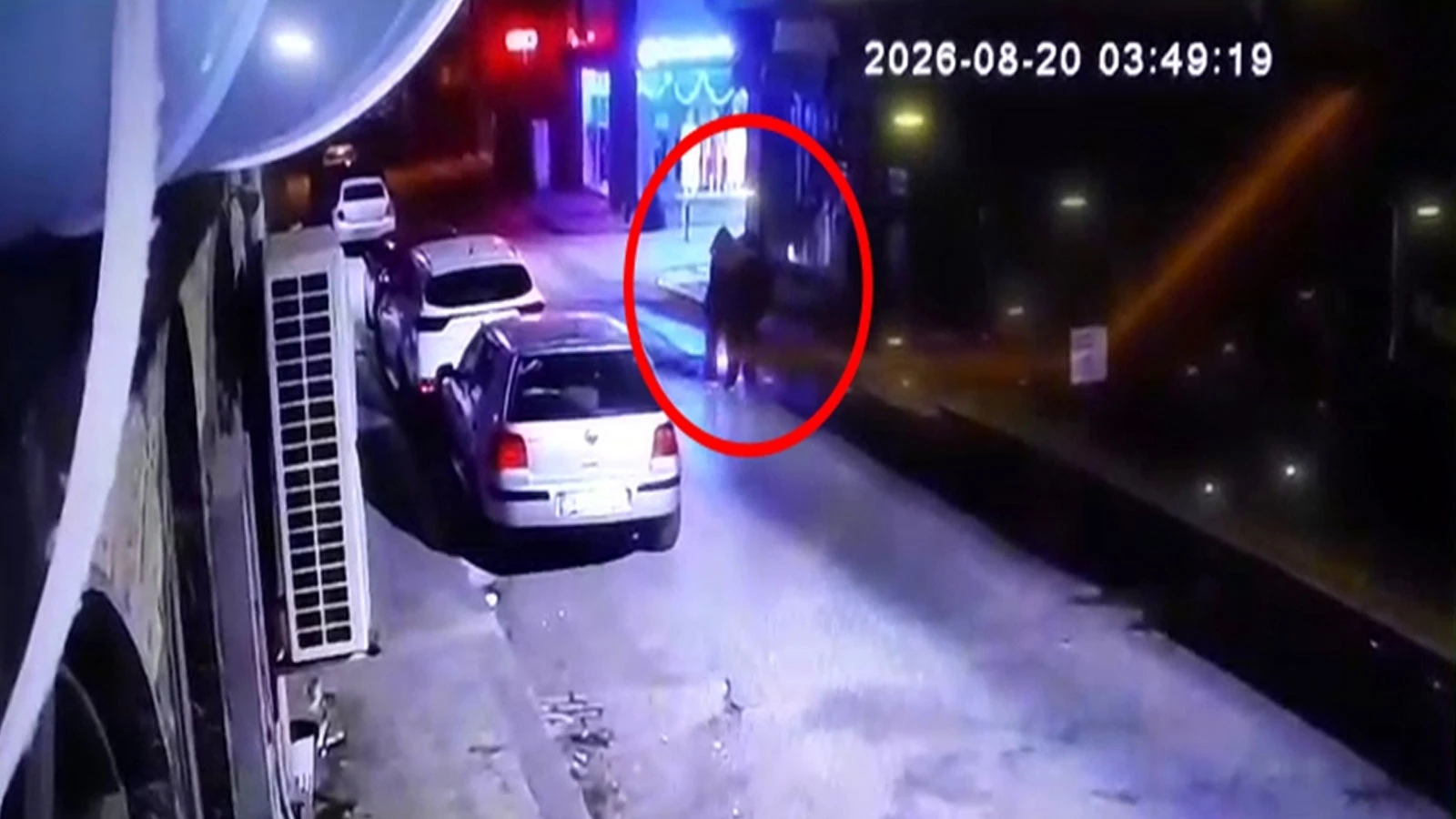 3 kardeşin sır ölümünde yeni gelişme: Son görüntüleri ortaya çıktı