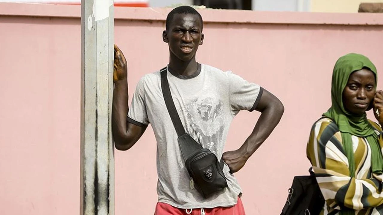 Güney Afrika'da işsizlik yüzde 31,9'a geriledi