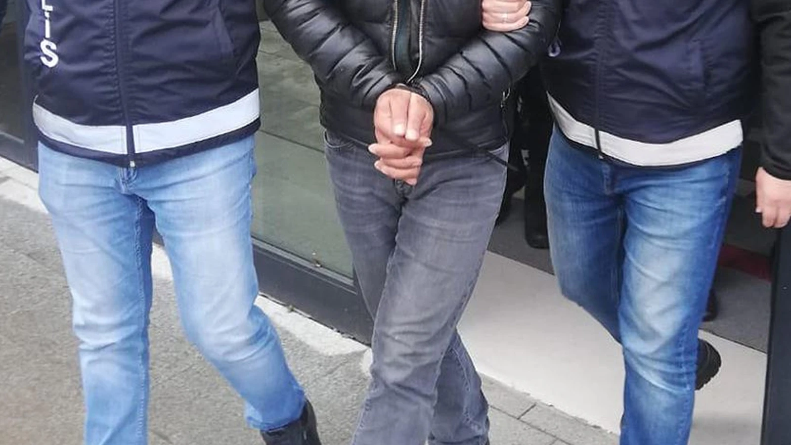 Göçmen kaçakçılığı ile mücadele; 36 organizatör tutuklandı