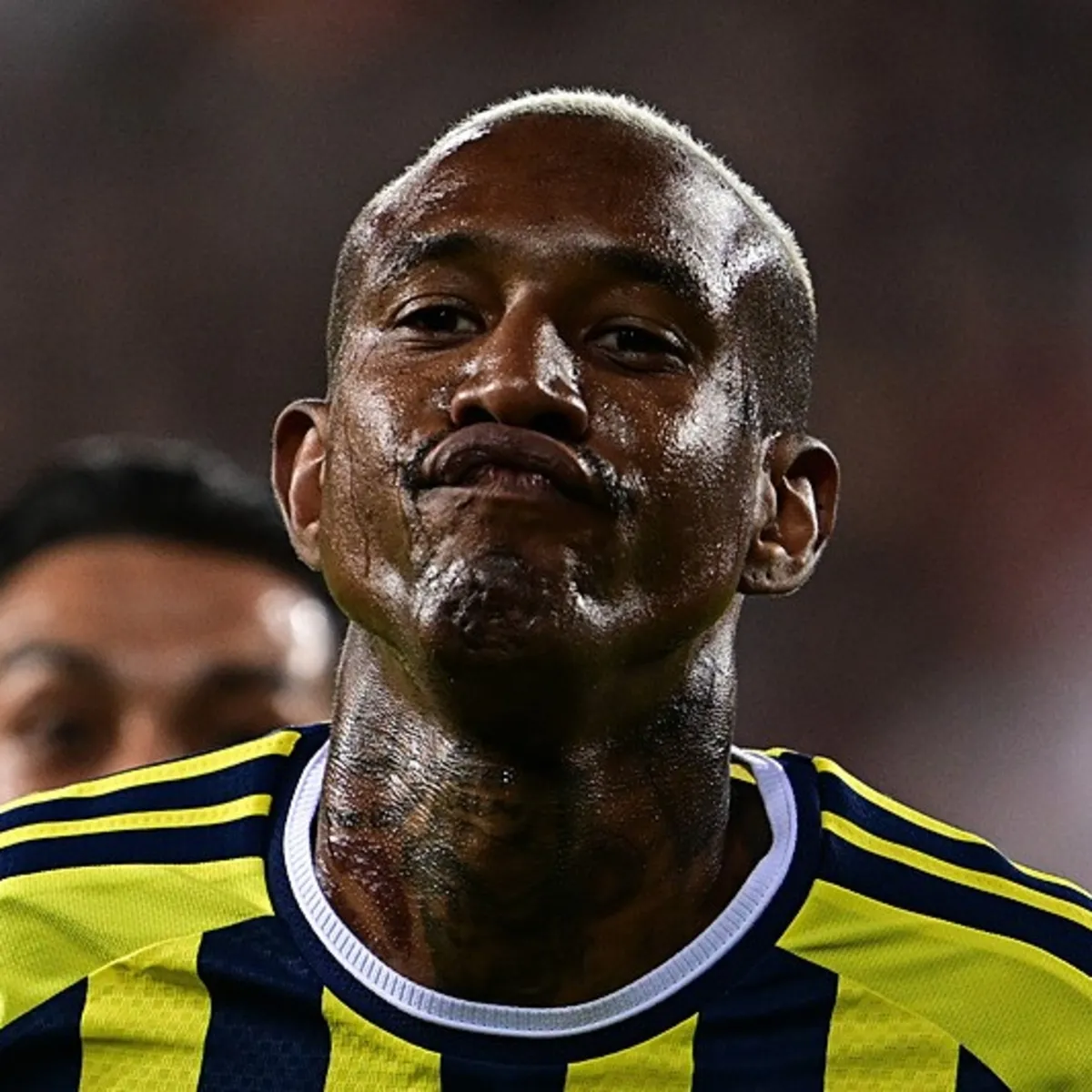 Talisca hakkında çarpıcı transfer iddiası: Arap ekibiyle anlaşmaya vardı!