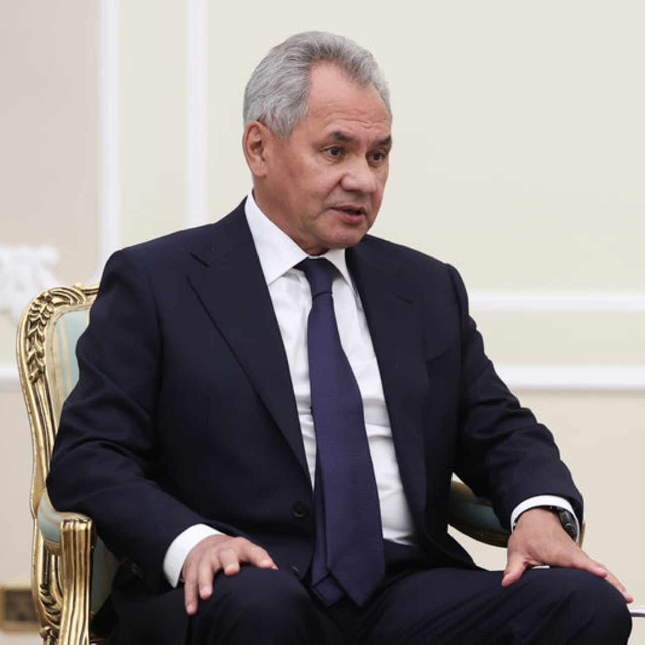"Türkiye'ye Rusya-Ukrayna müzakereleri için minnetarız"
