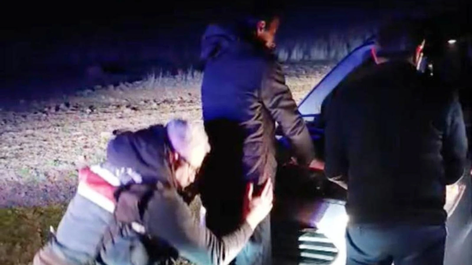 Kars'ta çocukların kavgasına aileler de dahil oldu: 1 ölü
