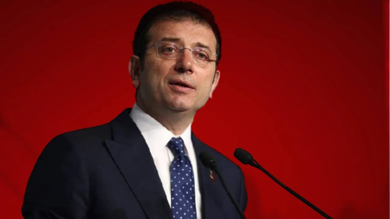 İmamoğlu'nun yargılandığı hakaret ve tehdit davasında gerginlik