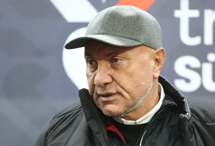 Yüksel Yıldırım’dan Samsunsporlu oyunculara tepki