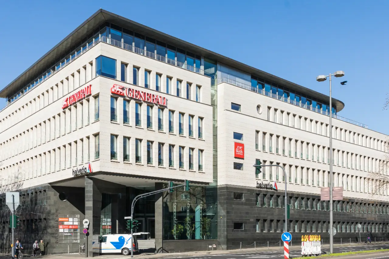 Generali, 4 Yılda 800 Kişiyi İşten Çıkaracak