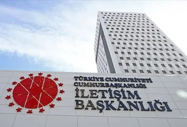 Dezenformasyonla Mücadele Merkezi (DMM): 'Gözaltında cinsel saldırı' iddiaları doğru değildir