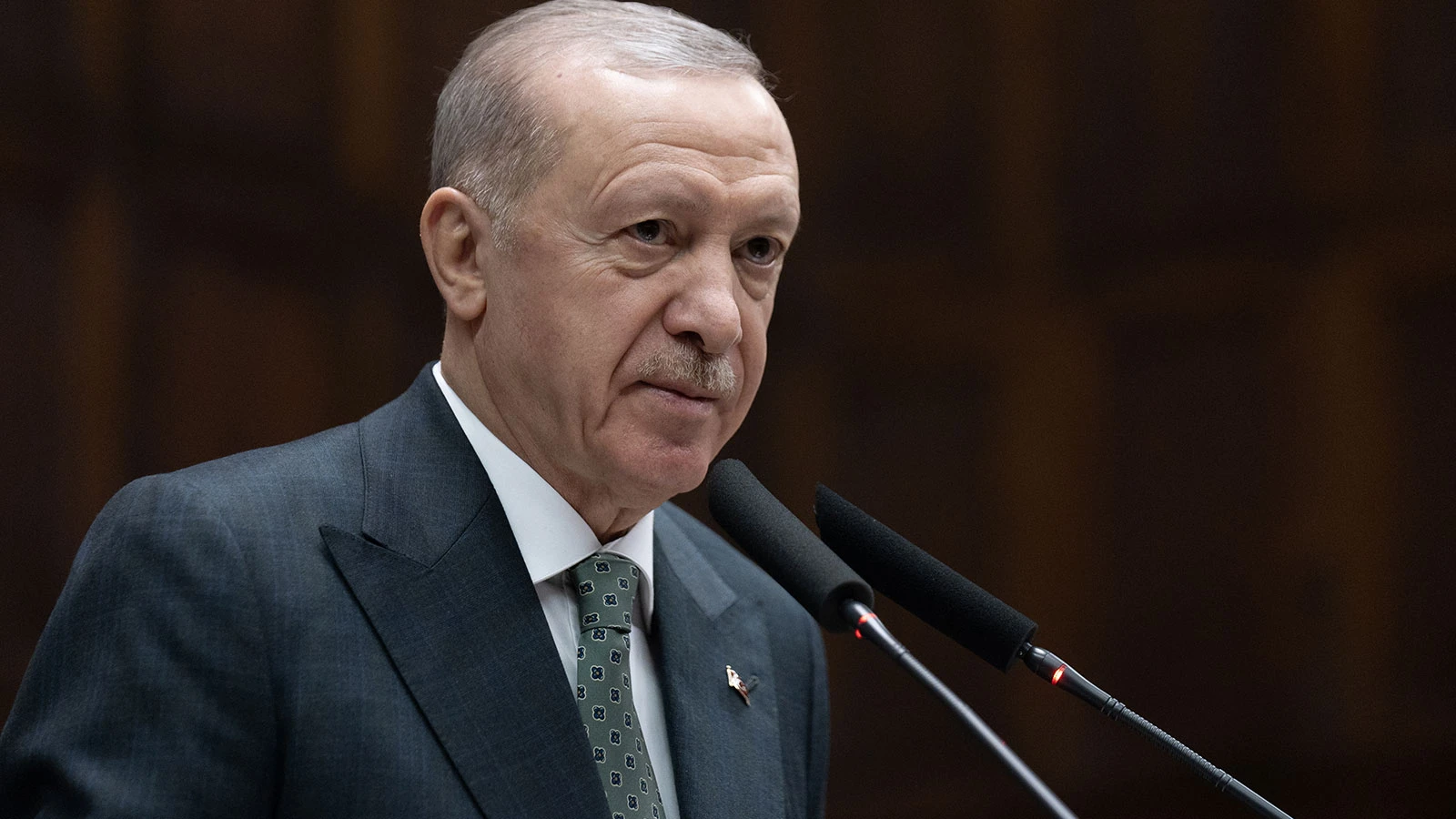 Gündem Terörsüz Türkiye! Cumhurbaşkanı Erdoğan-DEM Parti görüşmesi bugün
