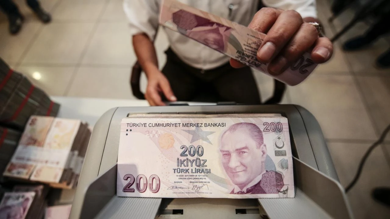 Para Piyasası Fonlarında Sert Düşüşün Ardından İlk Toparlanma