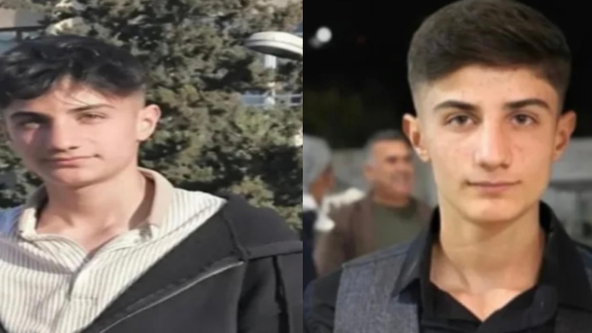 Hava kompresörüyle taciz edilerek öldürülen çocuğun babasından adalet çağrısı