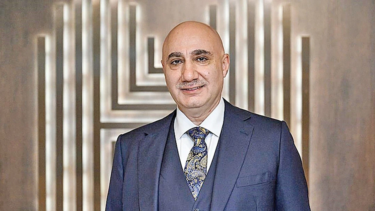 VakıfBank Genel Müdürü Arslan: Özellikli sektörlere destek sürecek