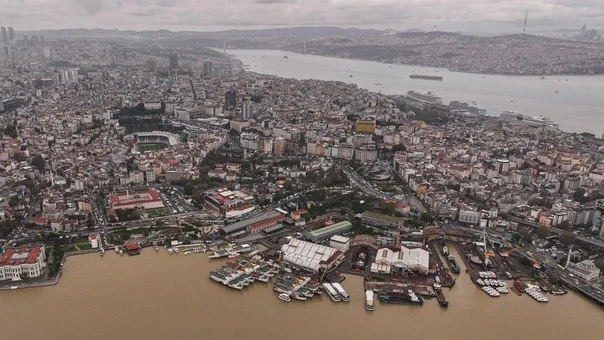 İstanbul'da Hafta Sonu Bazı Eğitim Faaliyetlerine Ara Verilecek