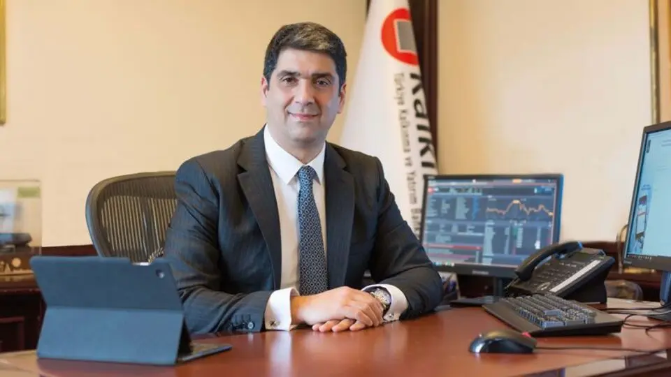 TKYB'den deprem bölgesindeki KOBİ'lere kredi mesajı