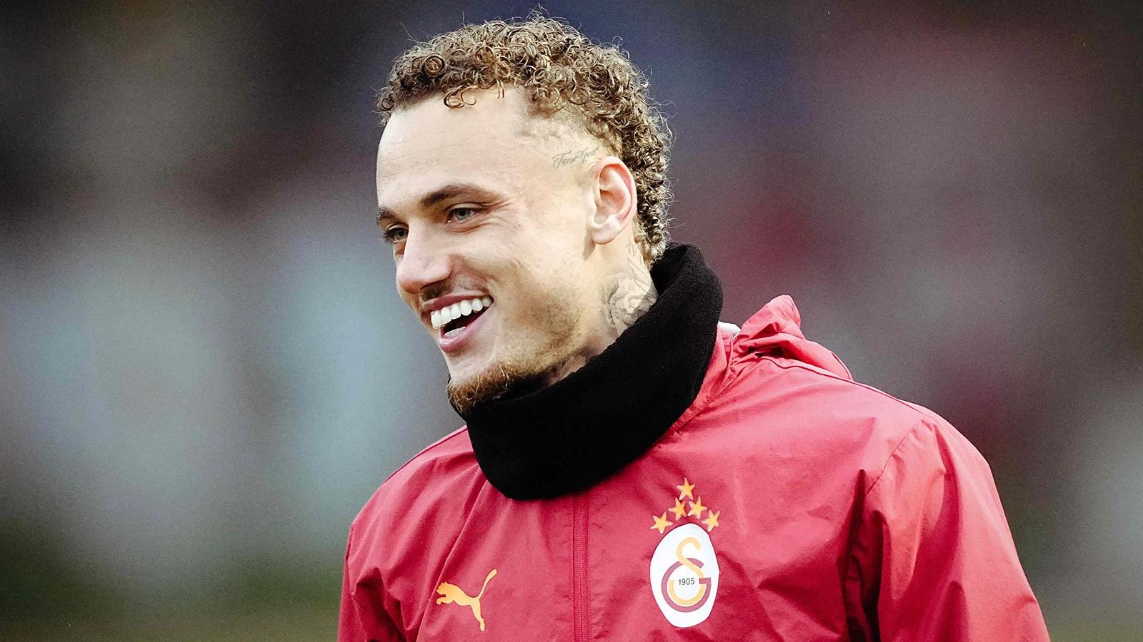 Noa Lang gelecek sezon Galatasaray'da kalacak mı? İlk kez Hollanda'da duyurdu