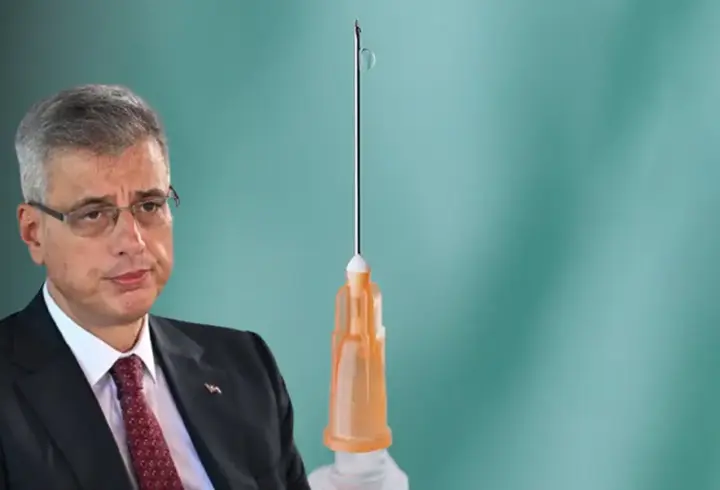Sağlık Bakanı Memişoğlu yanıtladı! HPV aşısı ücretsiz olacak mı?