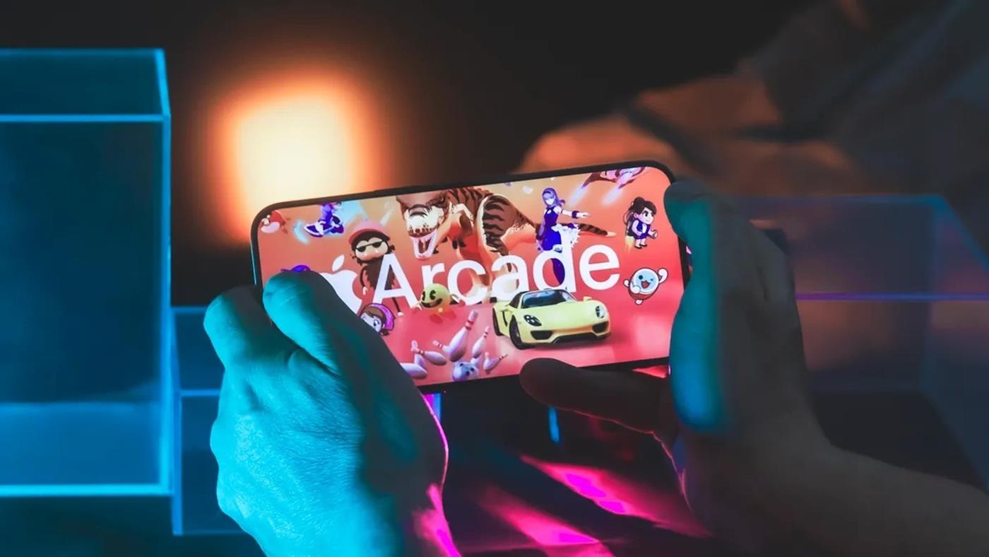 Apple Arcade'e 9 yeni oyun geliyor: İşte tam liste