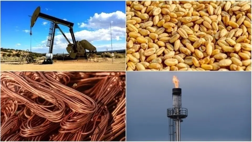 Emtia piyasalarında jeopolitik riskler öne çıktı