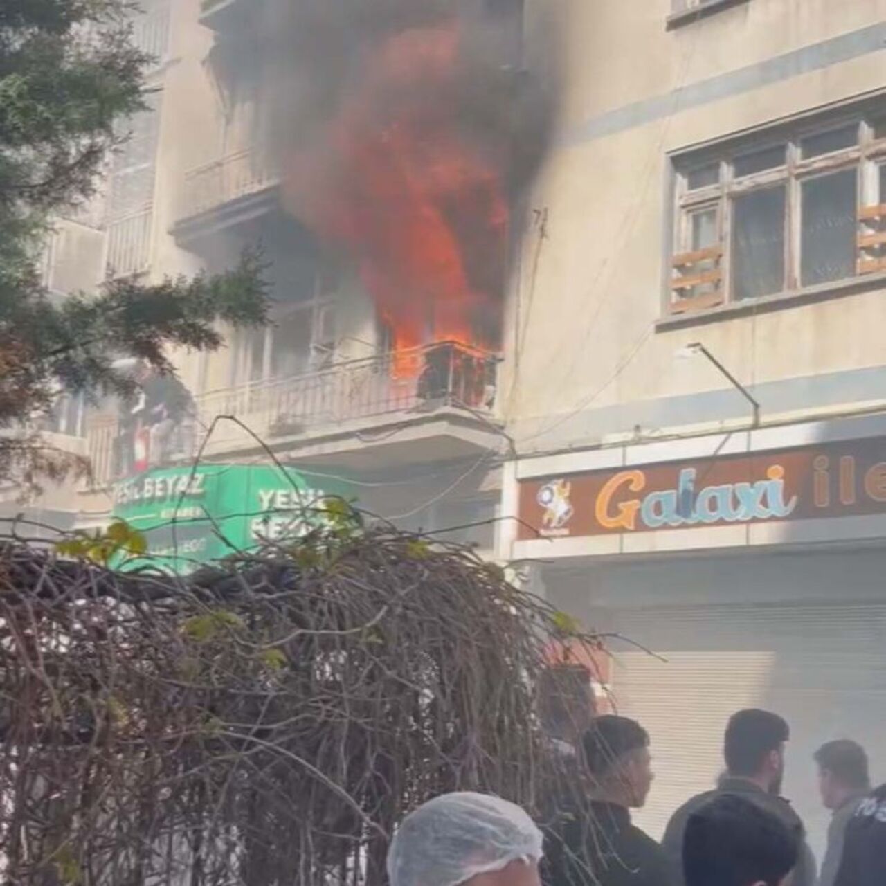 Konya'da can pazarı! 1'i bebek 2 çocuk öldü