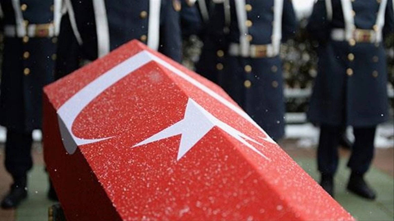 MSB açıkladı! Eğitim esnasında rahatsızlanan asker şehit oldu