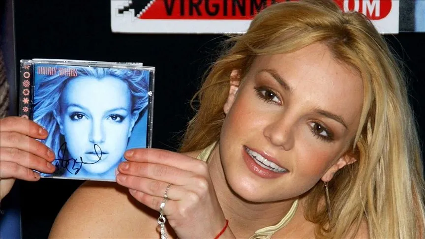 Britney Spears müzik kataloğunun haklarını yaklaşık 200 milyon dolara sattı