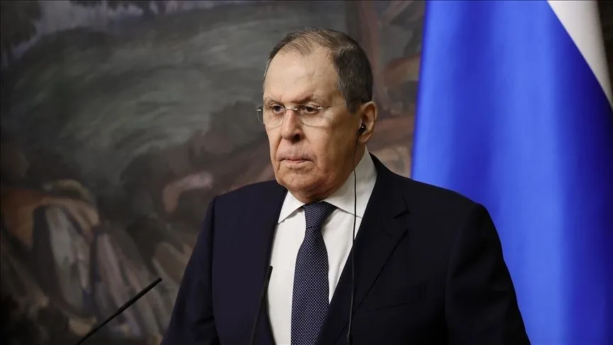 Rusya: Ukrayna, İHA'larla Putin'in konutuna saldırı girişiminde bulundu