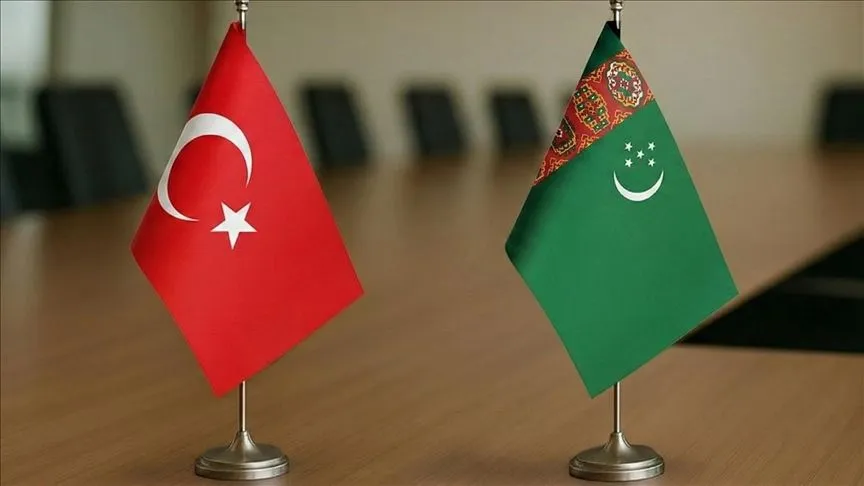 Türkiye-Türkmenistan ilişkilerinde enerji ve diplomasi trafiği