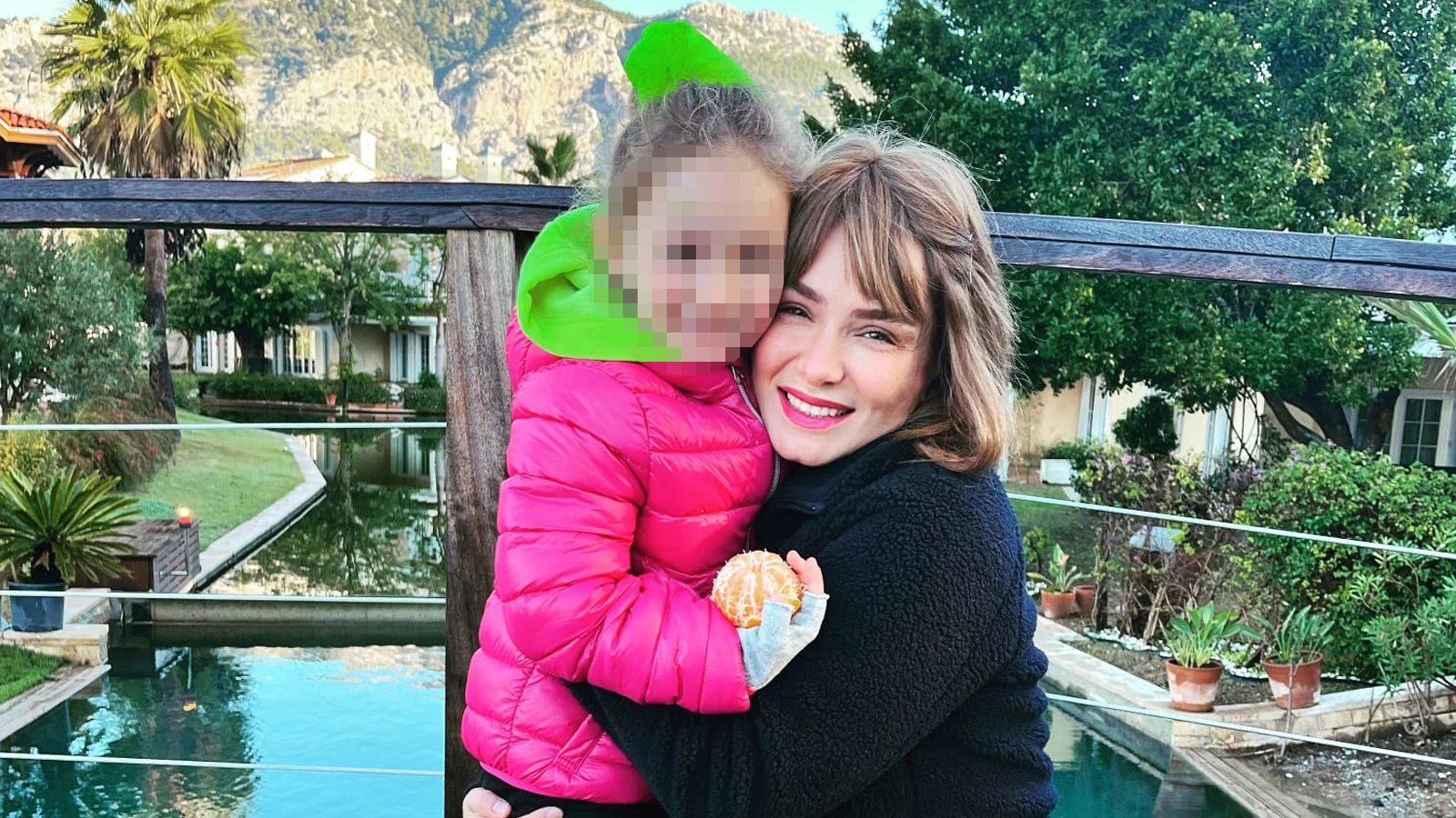 Velayeti 4 kez değişen çocuk için tedbir talebi... Hakim 'anne-baba savaşıyor' diyerek reddetti