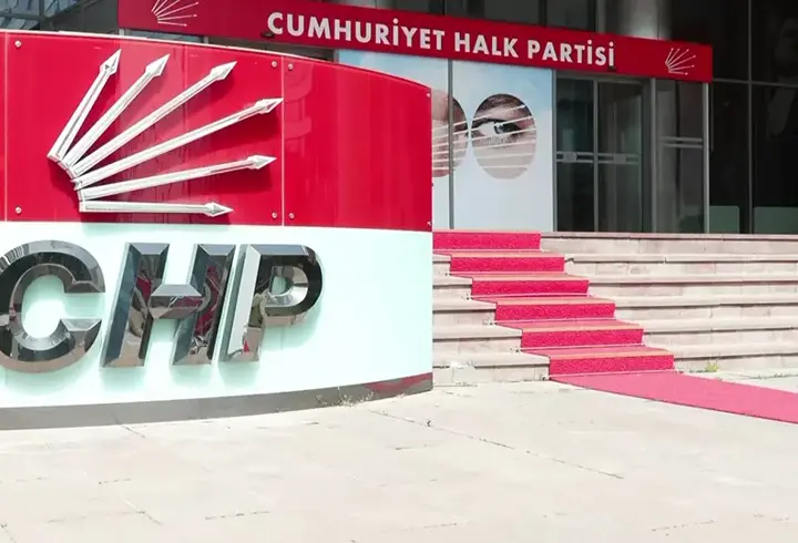CHP kurultay davasında bir kez daha "Görevsizlik" kararı