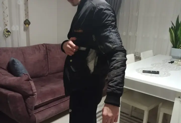 Kaçırılıp ormanda 4 kişi tarafından dövüldü
