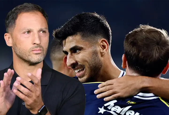 Domenico Tedesco, Stuttgart karşısında en çok iki yıldızına güveniyor