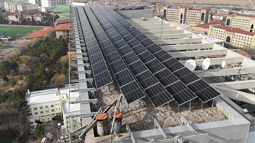 Elektrik üretim ve depolama tesisleri kabul yönetmeliği revize edildi