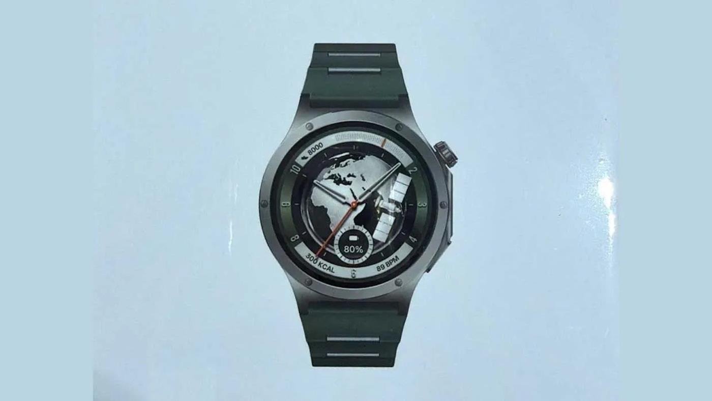 OnePlus Watch 4 ortaya çıktı: Küresel pazara hazır
