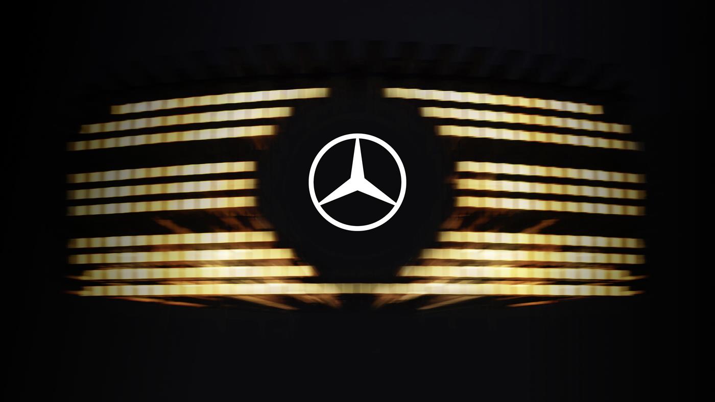 Mercedes, elektrikli GLC'yi Münih Otomobil Fuarı'nda tanıtacak