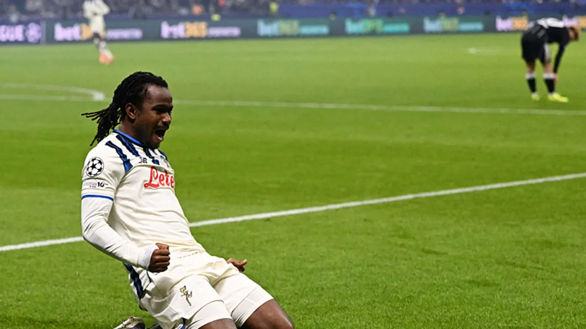 Fenerbahçe'den Ademola Lookman'ın transferi için çılgın teklif!