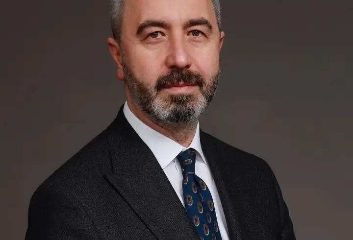 Hazine Ve Maliye Bakan Yardımcılığına Bekir Bayrakdar Atandı