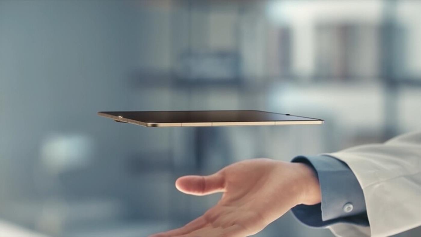 Oppo Find N6, mühendislik harikası ekranla geliyor