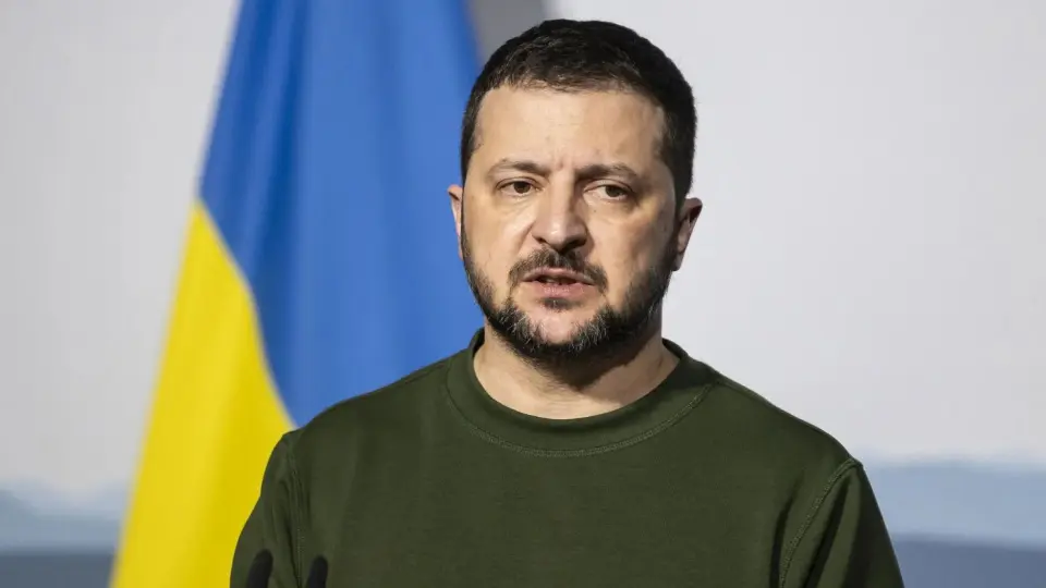 Zelenskiy'den toprak bütünlüğü vurgusu