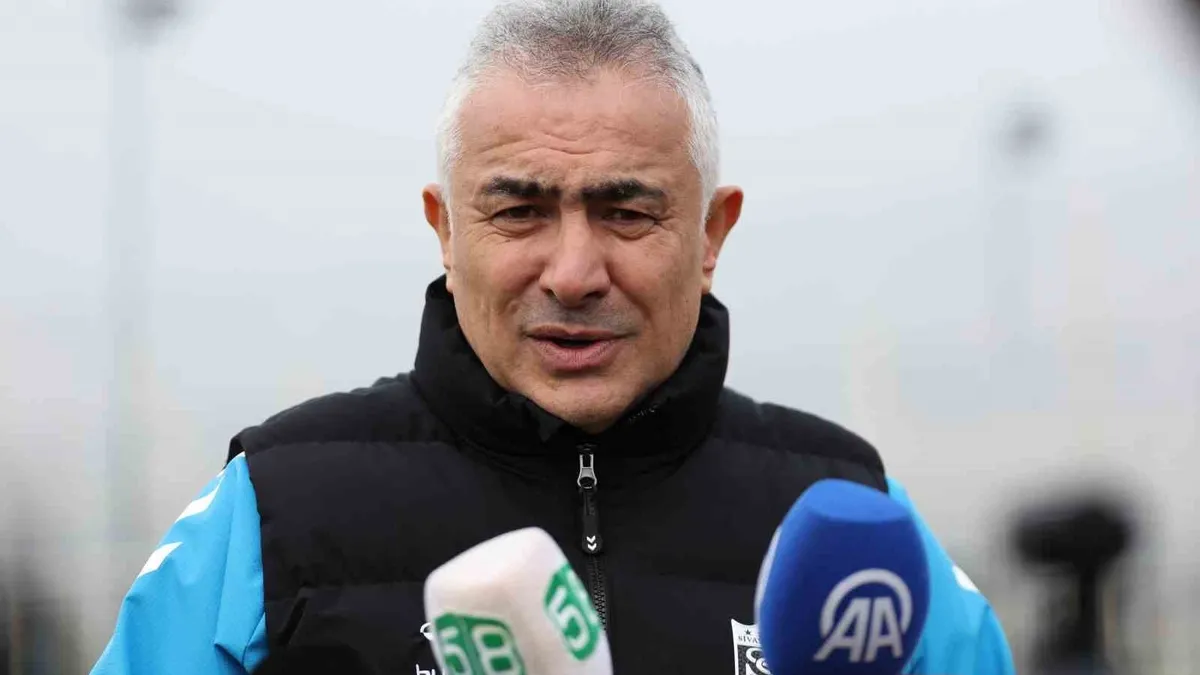Sivasspor devre arası için transfer hazırlığında!
