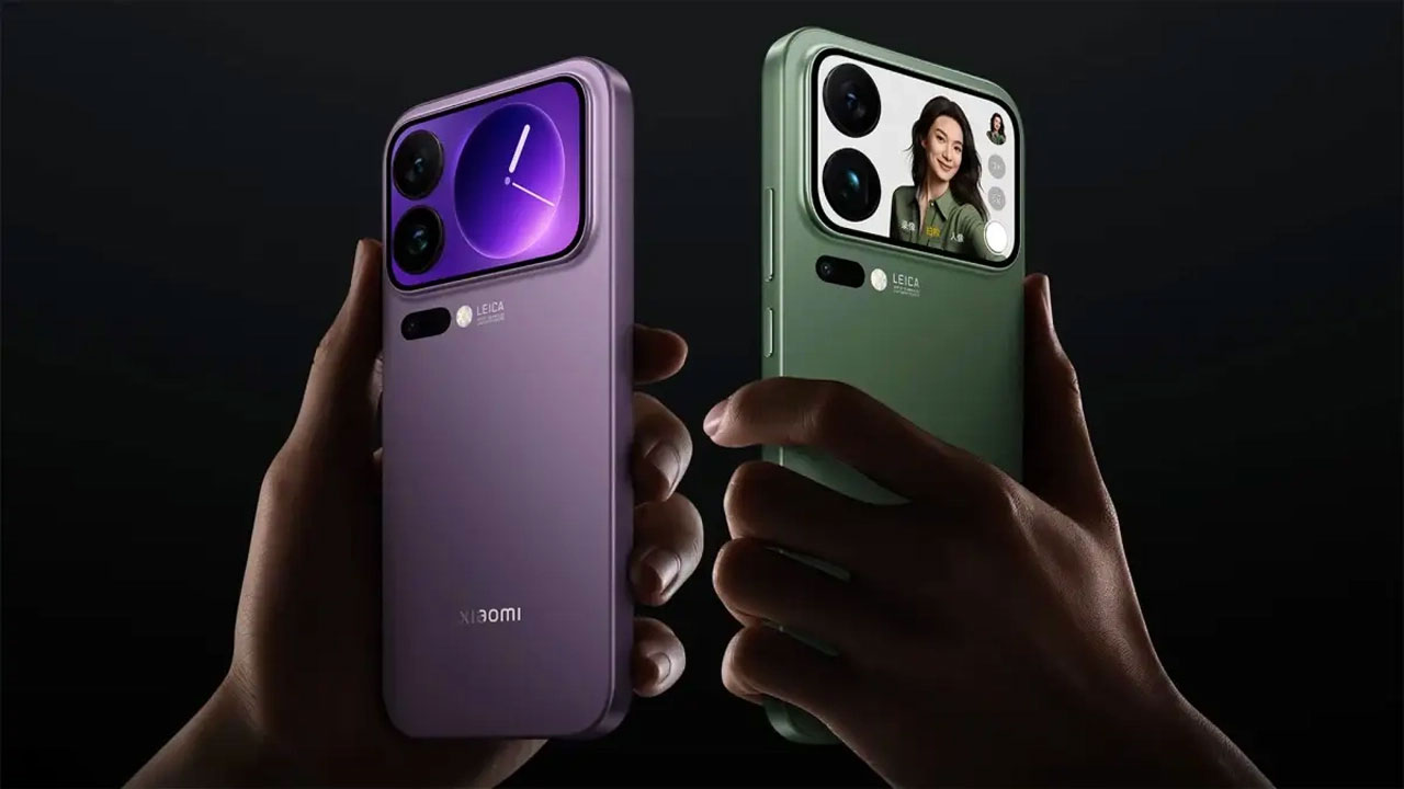 Xiaomi 17 Pro ve Pro Max onarım fiyatları açıklandı!