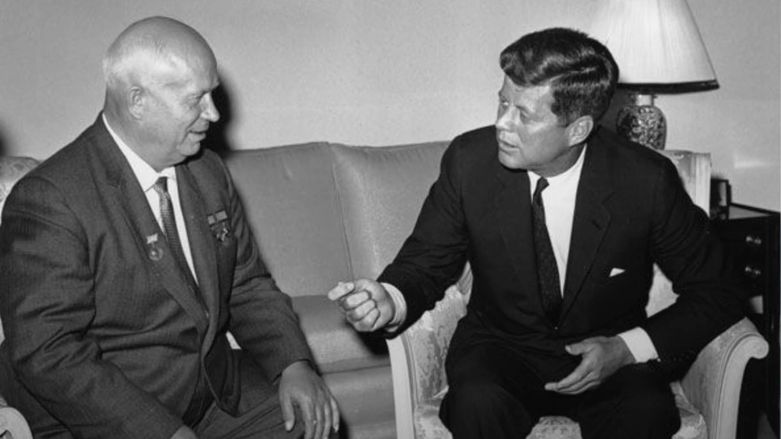 KGB’nin Kennedy belgeleri, CIA ve Pentagon öldürdü iddiası!