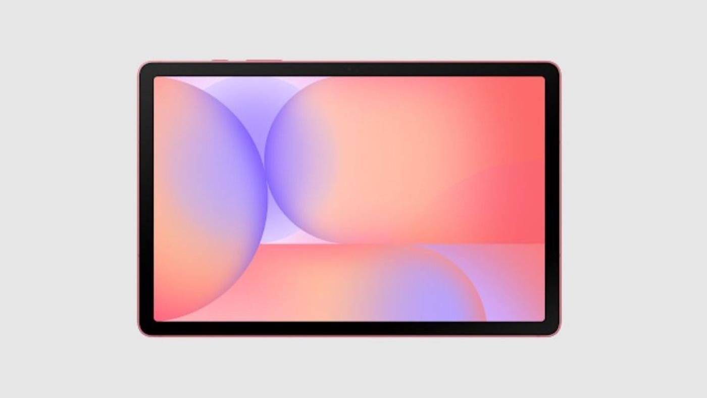 Samsung Galaxy Tab S10 Lite'ın tasarımı ve özellikleri ortaya çıktı
