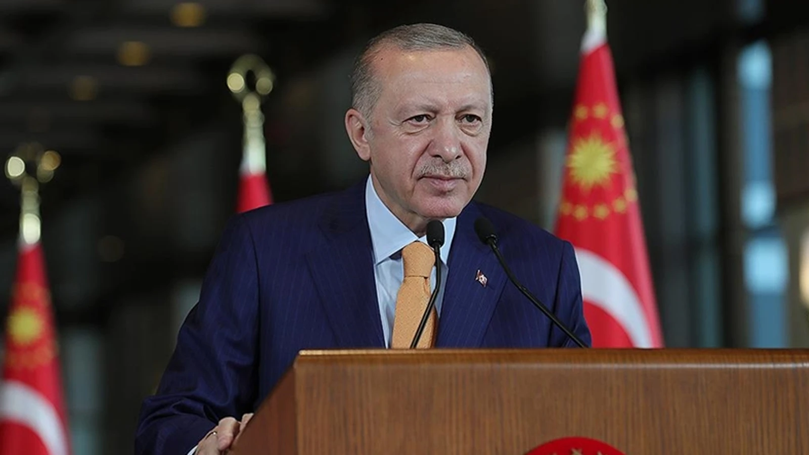 Cumhurbaşkanı Erdoğan: Terörsüz Türkiye menziline ulaşacak