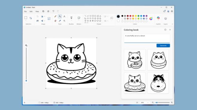 Microsoft, “Notepad” ve “Paint” için yeni özellikler duyurdu