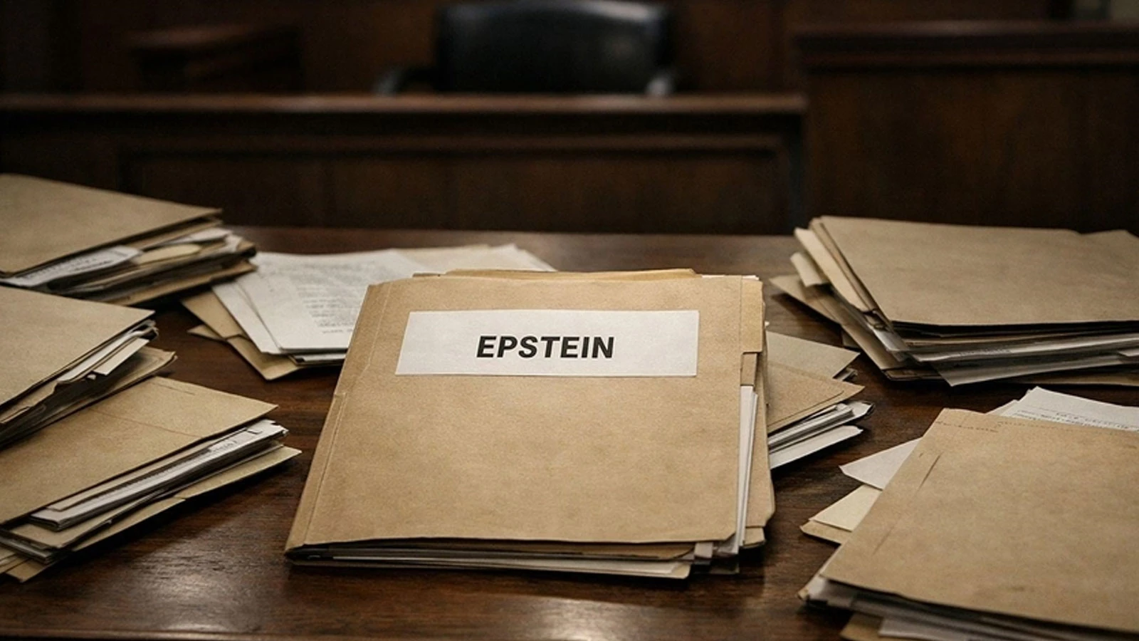 Epstein dosyalarında adı geçen Fransız diplomat hakkında yasal süreç başlatıldı