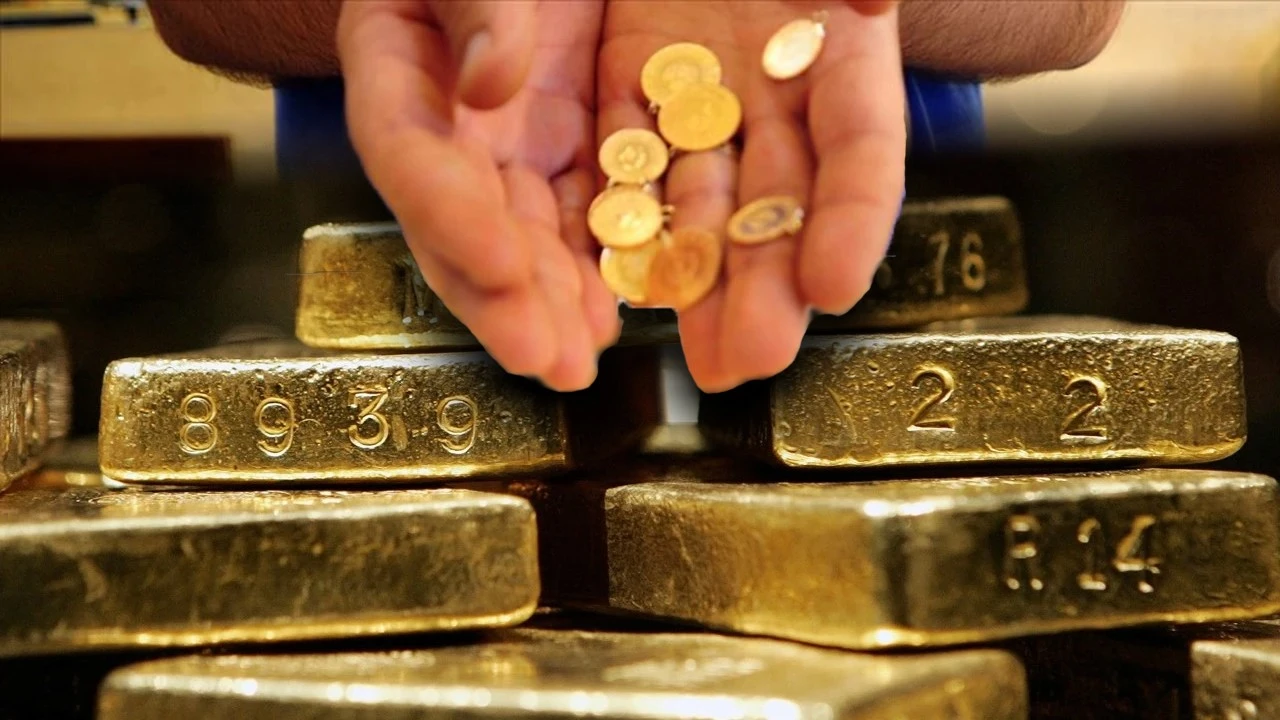 Tahvil Kralı Jeff Gundlach'tan dikkat çeken altın fiyatı tahmini