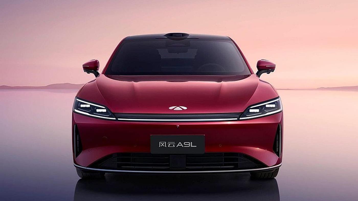 Chery, şarj edilebilir hibrit sedan modeli Fulwin A9L'yi satışa sundu