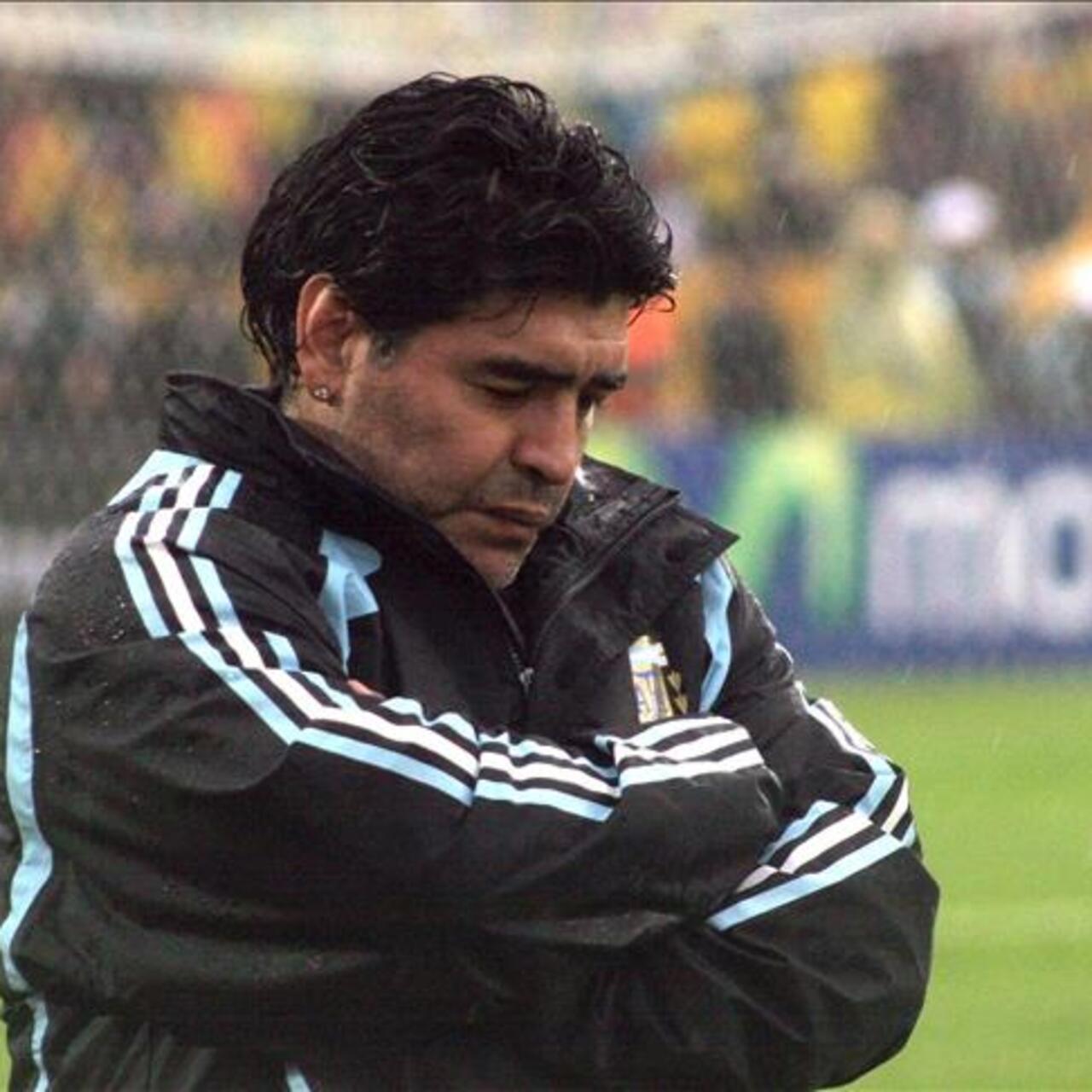 Maradona'nın ölümüne ilişkin yeni belgeler ortaya çıktı