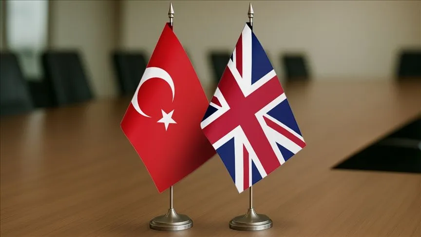Türkiye ve Birleşik Krallık: Avrupa’nın yeni savunma ekseni